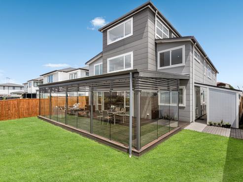 61 Donegal Park Drive, Flat Bush