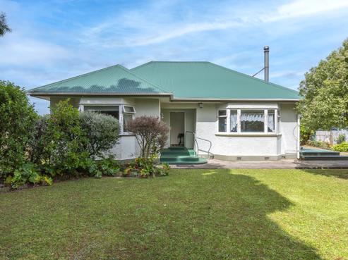 21 Stanley Avenue, Te Aroha
