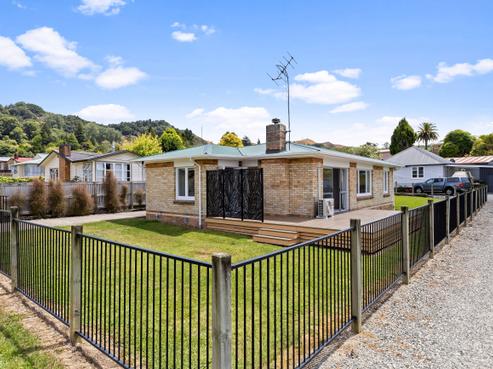24 Edward Street, Te Kuiti