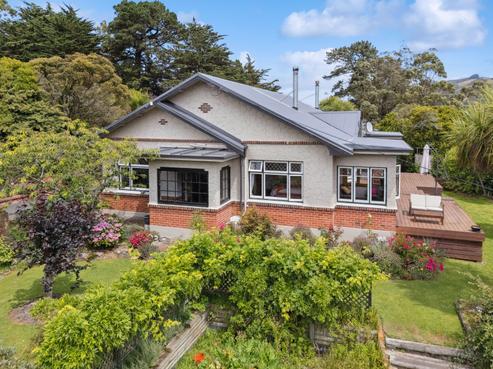 26 District Road, Roseneath