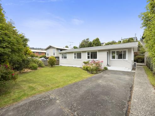 88 Barr Street, Kenmure