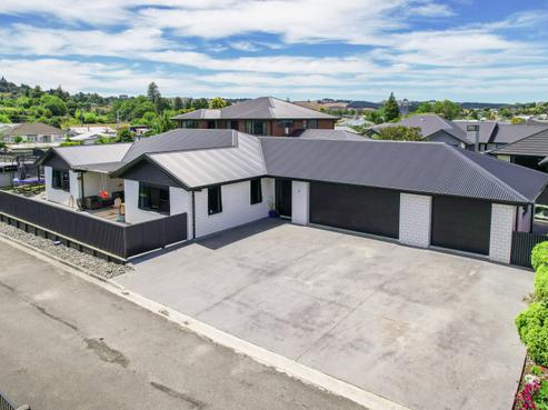 7 Robin Azariah Place, Te Kuiti