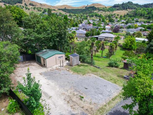 18 Awakino Road, Te Kuiti