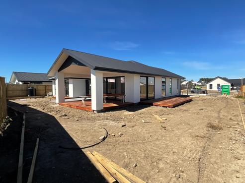 10 Dorper Road, West Melton