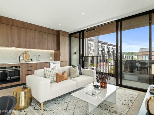 101/25A Pennant Street, Long Bay
