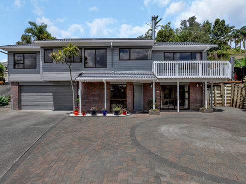 4 Saint Andrews Place, Kamo