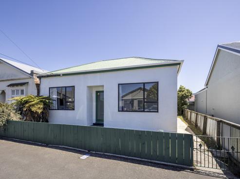 65 Fawcett Street, South Dunedin