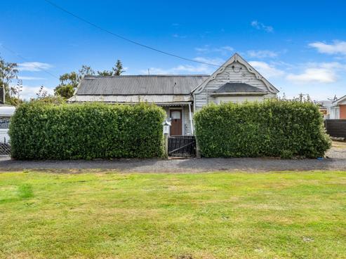 8 High Street, Milton