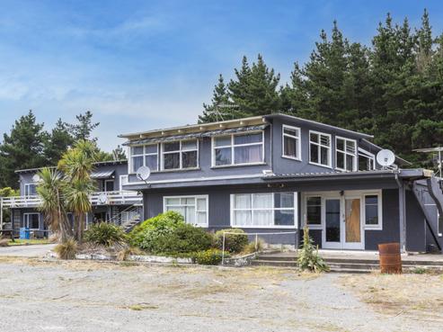 90 Beach Road, Kaiapoi