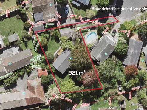36 Temuri Place, Glendene