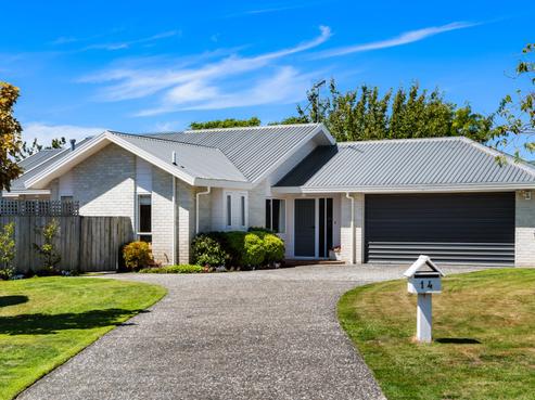 14 Kingsgate Close, Havelock North