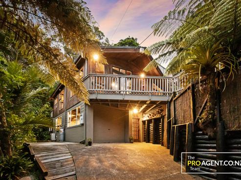 53 Waima Crescent, Titirangi