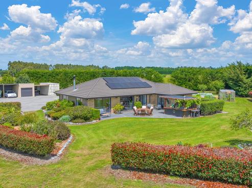 17 Eyredale Road, West Eyreton