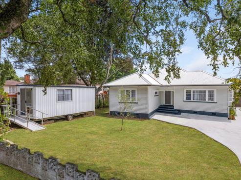 7 George Street, Matamata