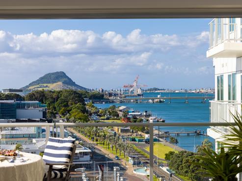 1102/72 Devonport Road, Tauranga Central
