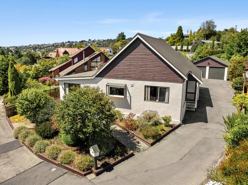 97 Glenross Street, Glenross
