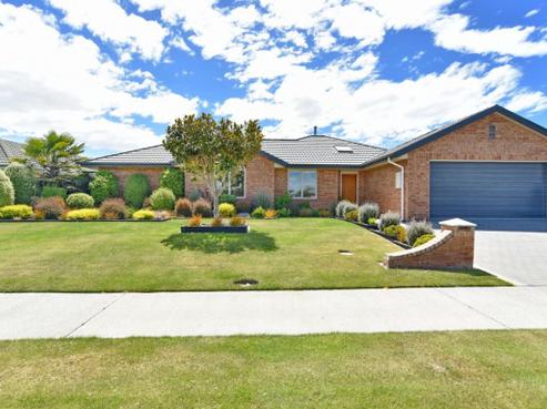 16 Chester Street, Kaiapoi