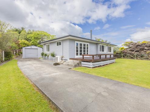 120 Mount Herbert Road, Waipukurau and Surrounds