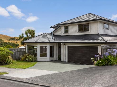 8 Carmichael Street, Johnsonville