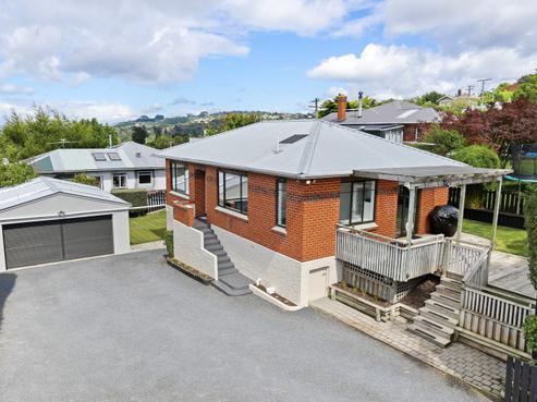 59 Beresford Street, Wakari
