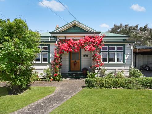 106 Forest Lake Road, Forest Lake