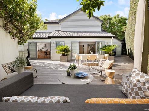 47A Kohimarama Road, Kohimarama