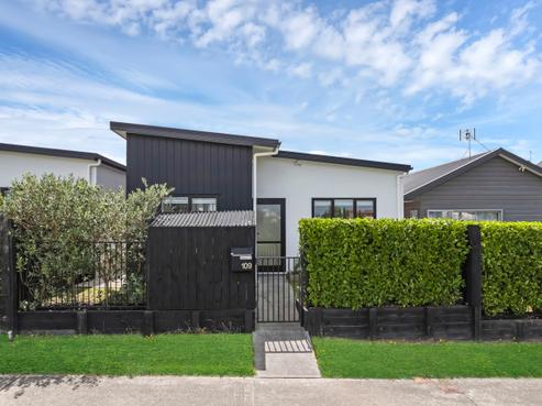 109 Battalion Drive, Papakura