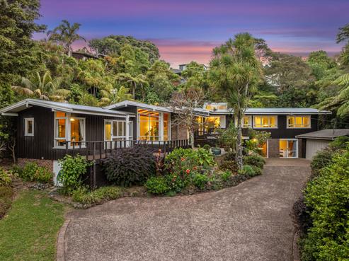 232B Atkinson Road, Titirangi