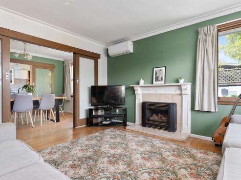 104 Hawthorne Street, Strowan
