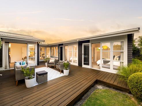 5 Partington Place, Beerescourt