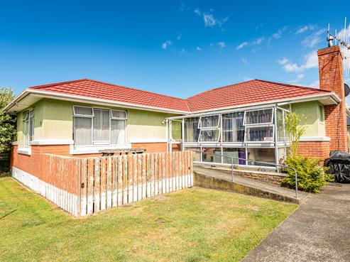 15 Copeland Street, Whanganui Central