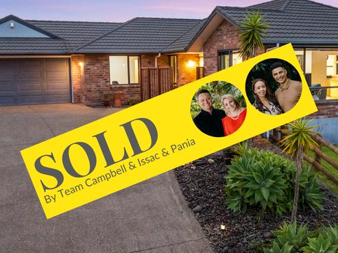41 Roberta Crescent, Orewa