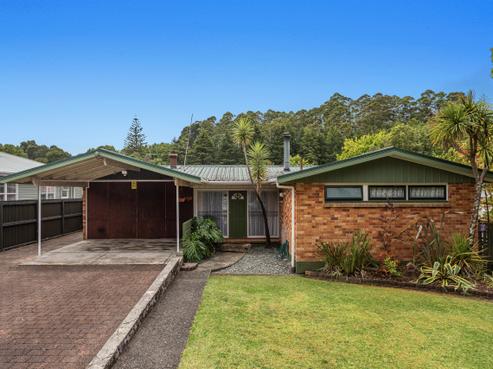 7 Mackenzie Street, Kawerau