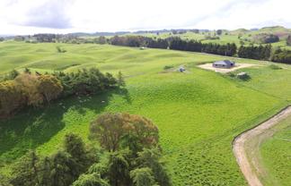 1597 Taihape Road, Sherenden