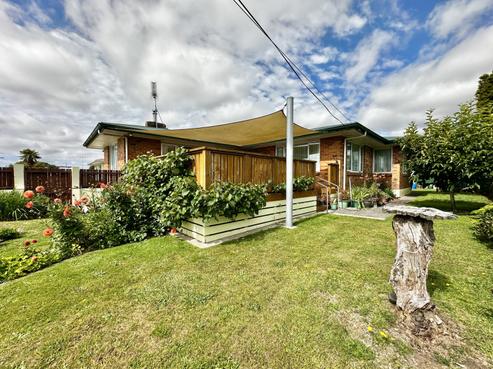 76 Papanui Street, Tokoroa