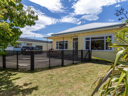 1/97 Nelson Crescent, Napier South