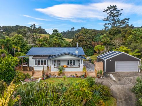 34 Bruce Macgregor Lane, Puhoi