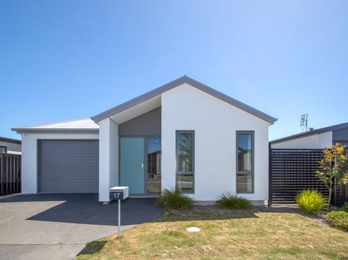17 Ngahau Street, Kaiapoi