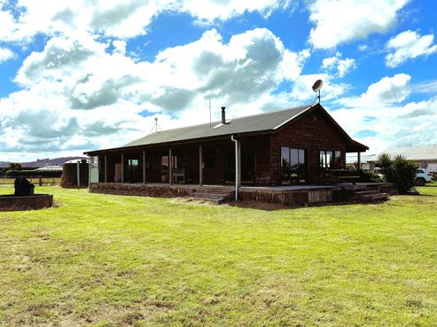 2 West Road, Te Kopuru