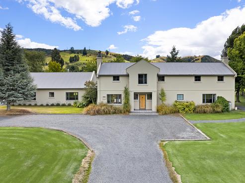 17 Wairongoa Road, North Taieri