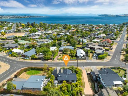 22 Gillies Avenue, Taupo