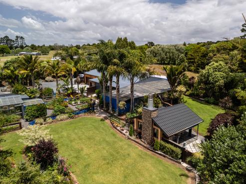 482 Puketotara Road, Kerikeri Surrounds