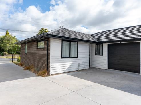 1/106 Mansel Avenue, Hillcrest