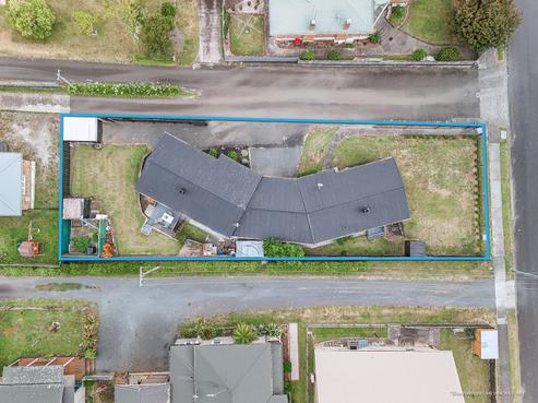14A George Street, Morrinsville