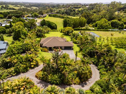 30A Blue Gum Lane, Kerikeri