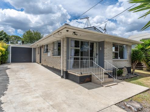 193A Ohaupo Road, Glenview