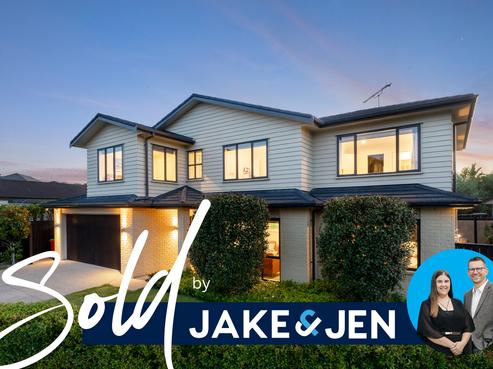 4 Whares Court, Silverdale