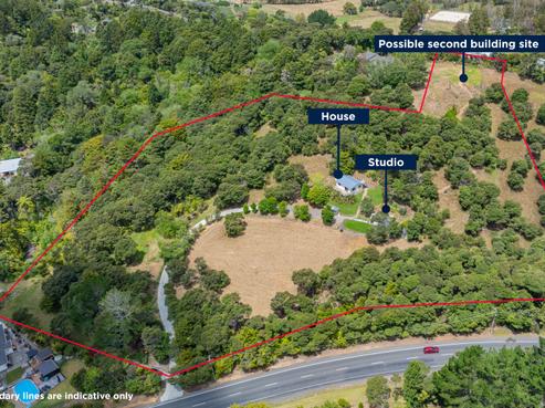 329 Muriwai Road, Waimauku