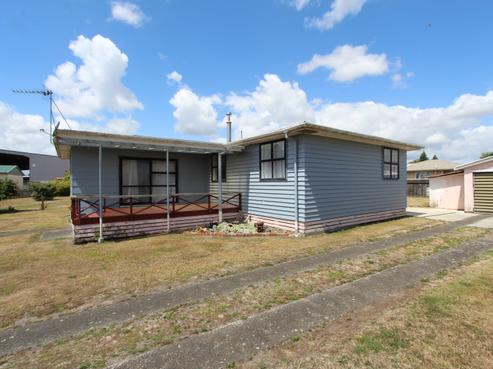 5 Solway Place, Tokoroa