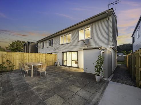 13 Maclean Street, Wallaceville